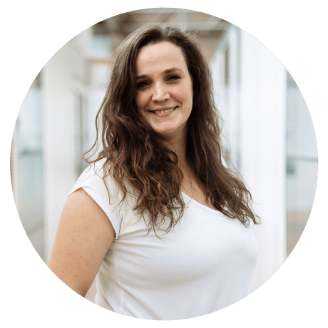 Linde van Gurp - Battery Trailer