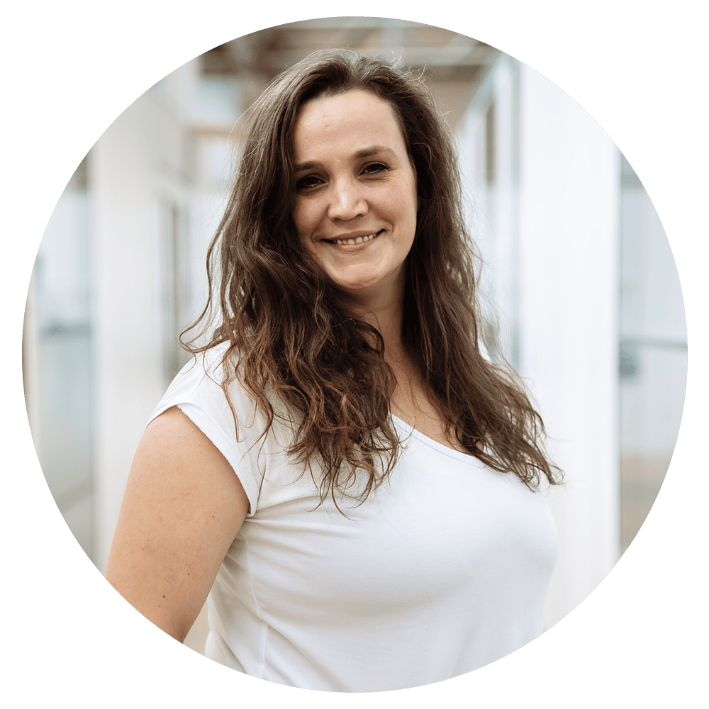 Linde van Gurp - Battery Trailer