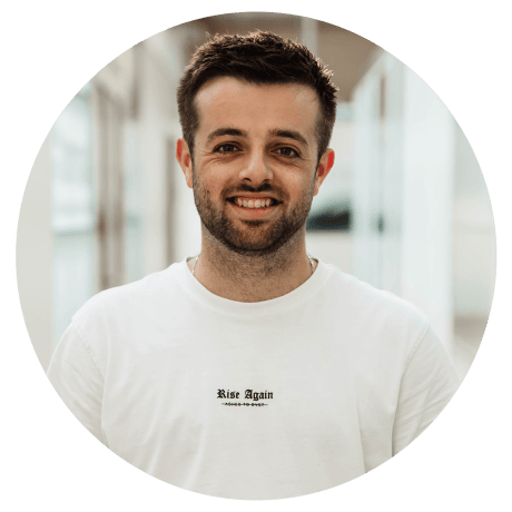 Jari Krul - Battery Trailer