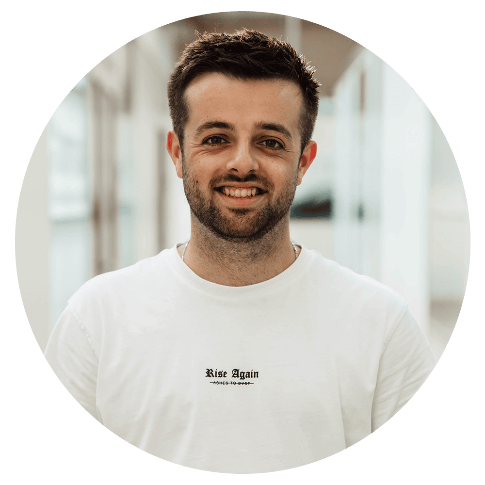 Jari Krul - Battery Trailer