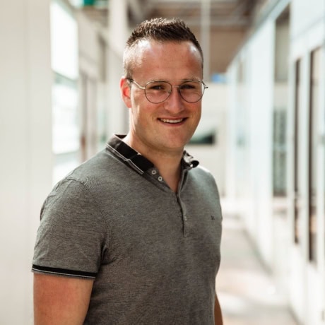 Rens van Gurp - Battery Trailer