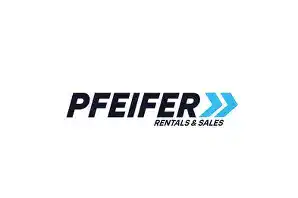 Partner Pfeifer Rentals & Sales