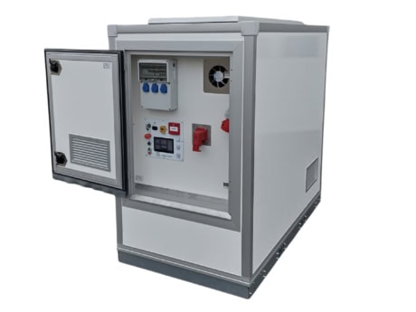 Battery Box Eco Advance 72 kWh